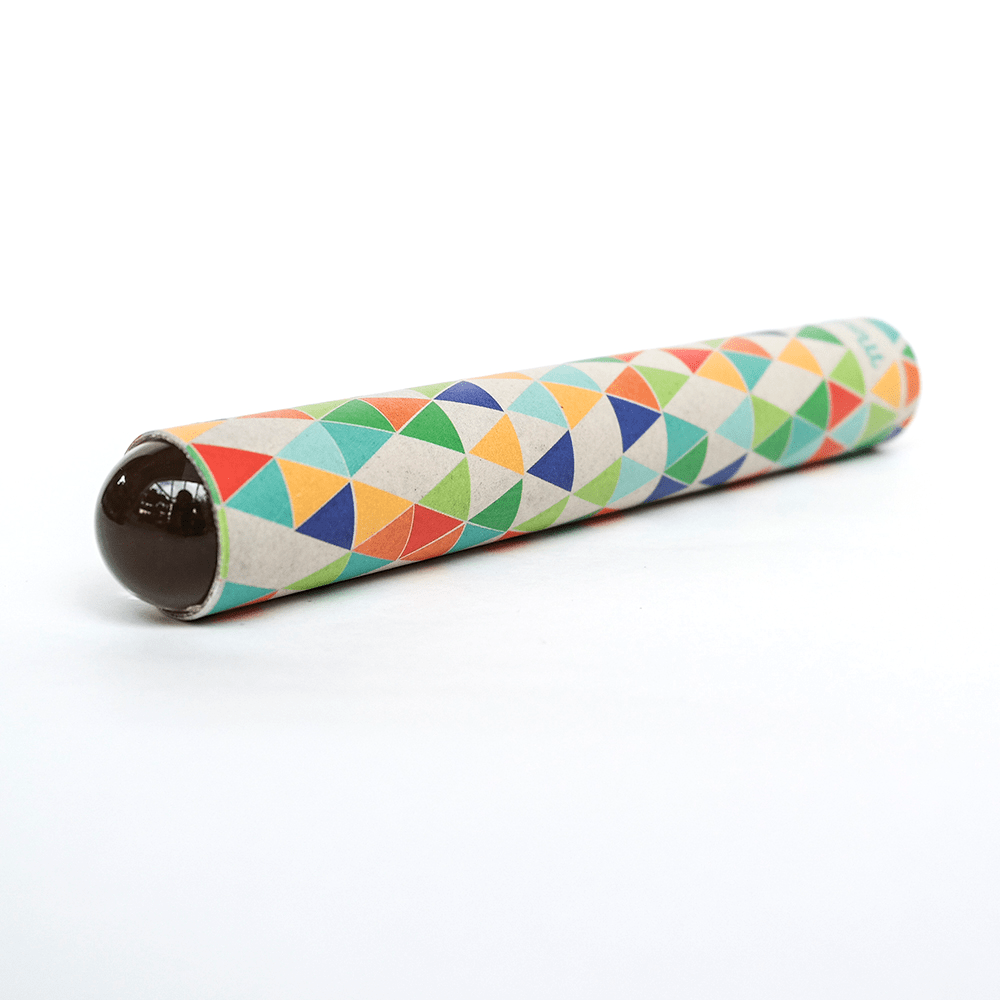 Display box of 12 asstd Kaleidoscopes - Recreational Toy