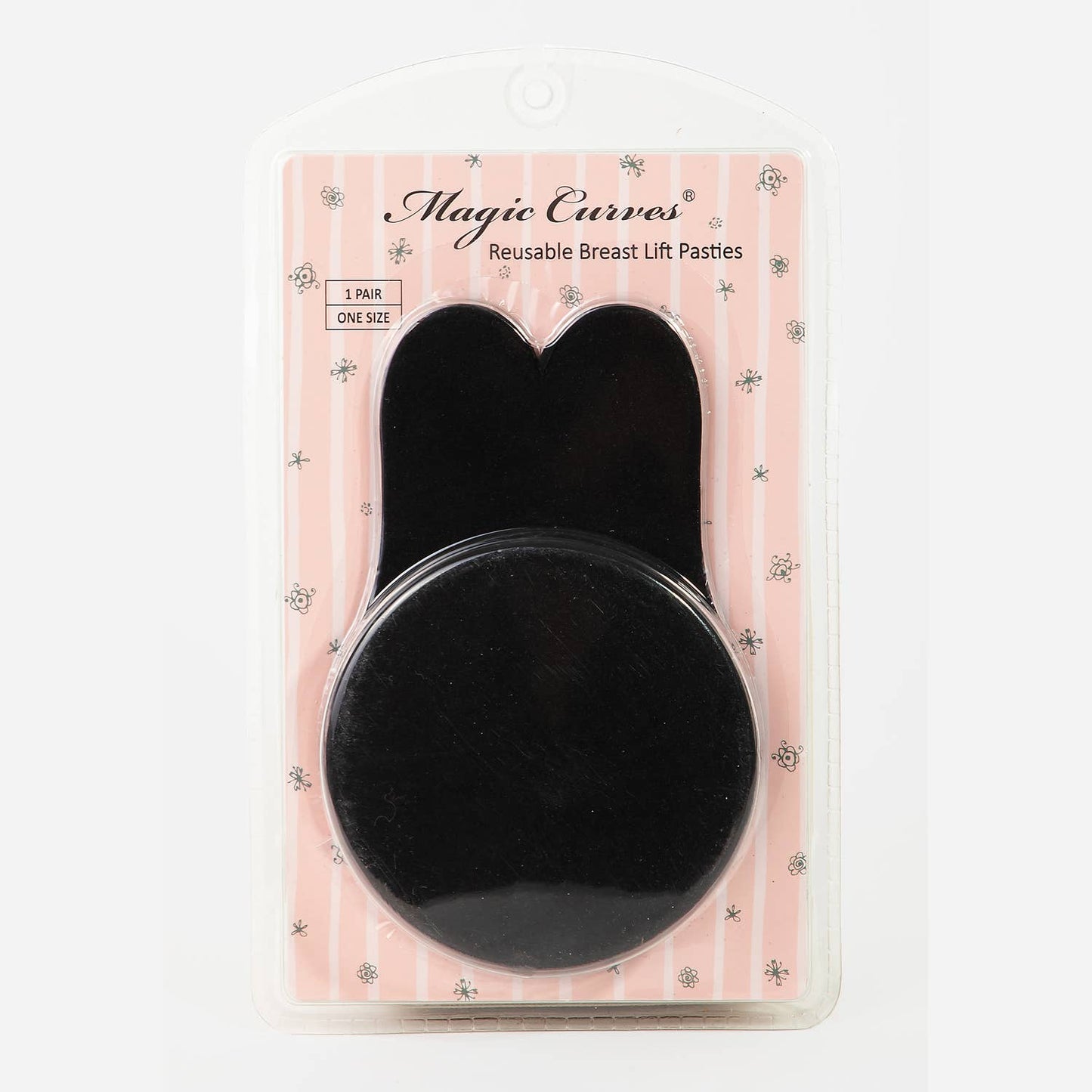 Magic Curves - Reusable Breast Lift Pasties