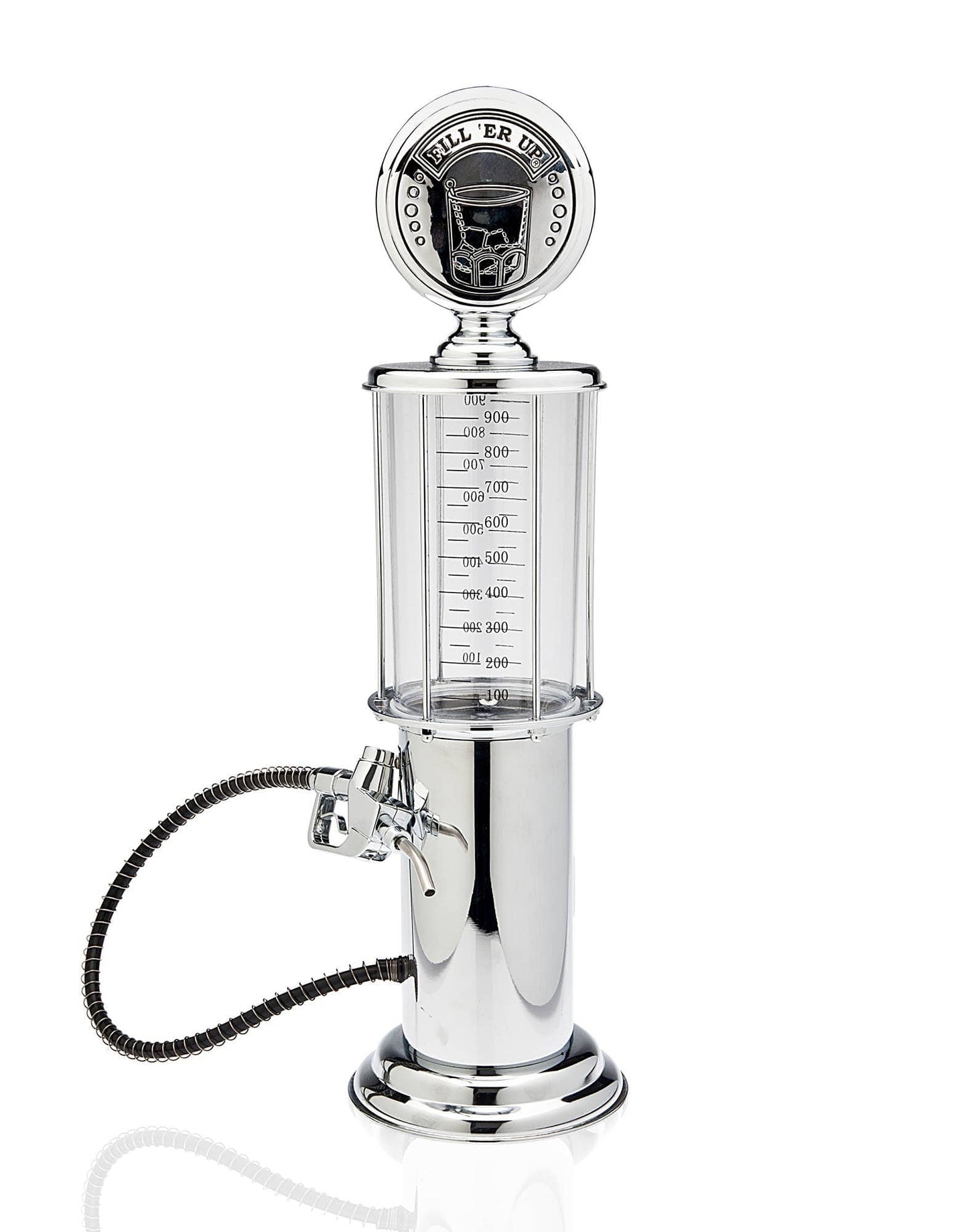 Gas Pump Liquor Dispenser - Father's Day - Men's Gift Ideas