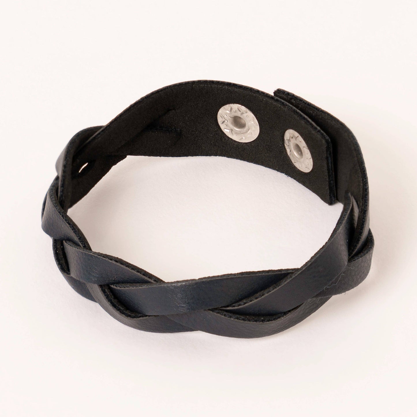 Boys Leather Bracelet