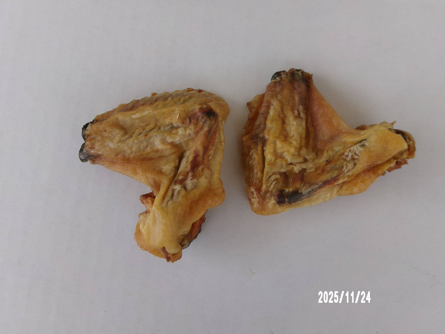 Chicken Wings Pasture raised Bulk Case of/75