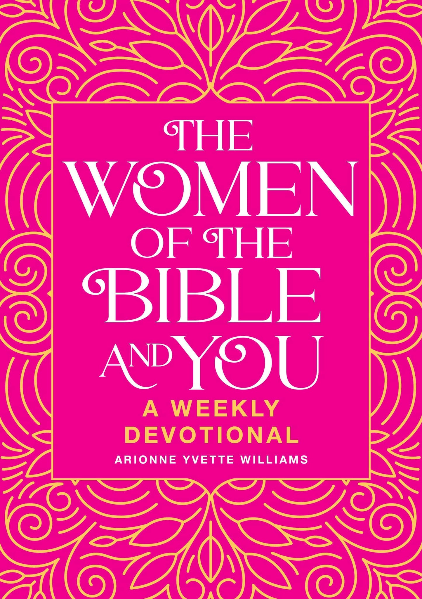 Women of the Bible and You