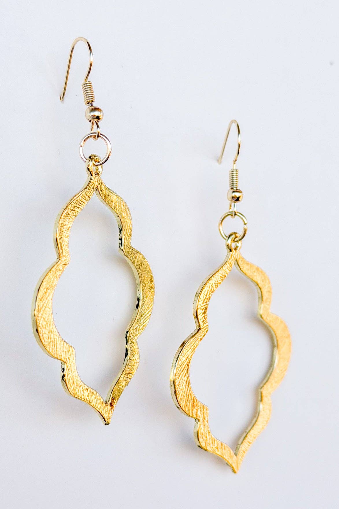 Laurel Earring- Simple