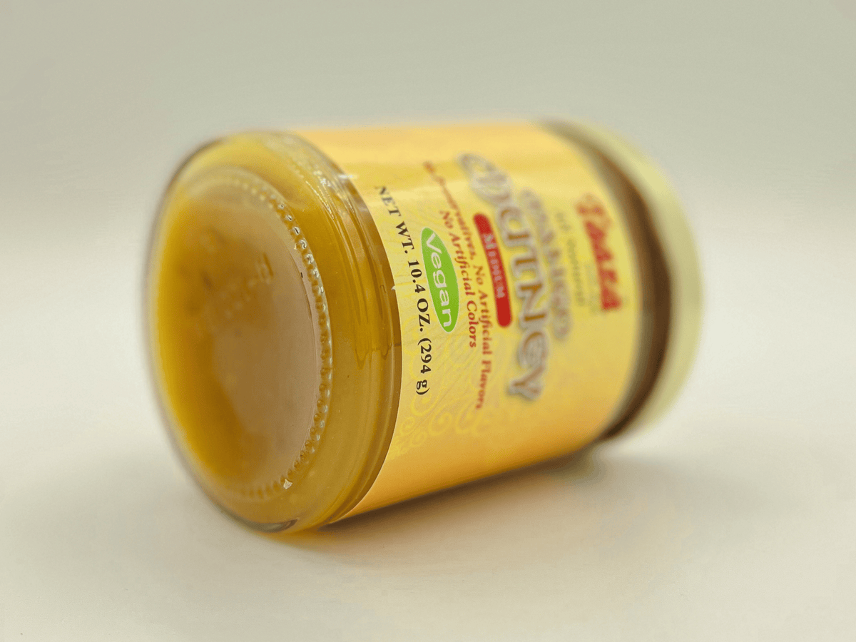 Mango Chutney - Handcrafted