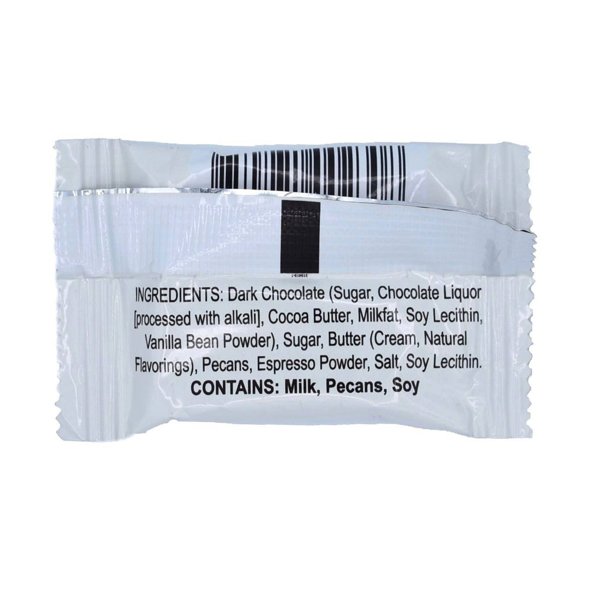 Griff's Coffee Toffee - 4.5 oz