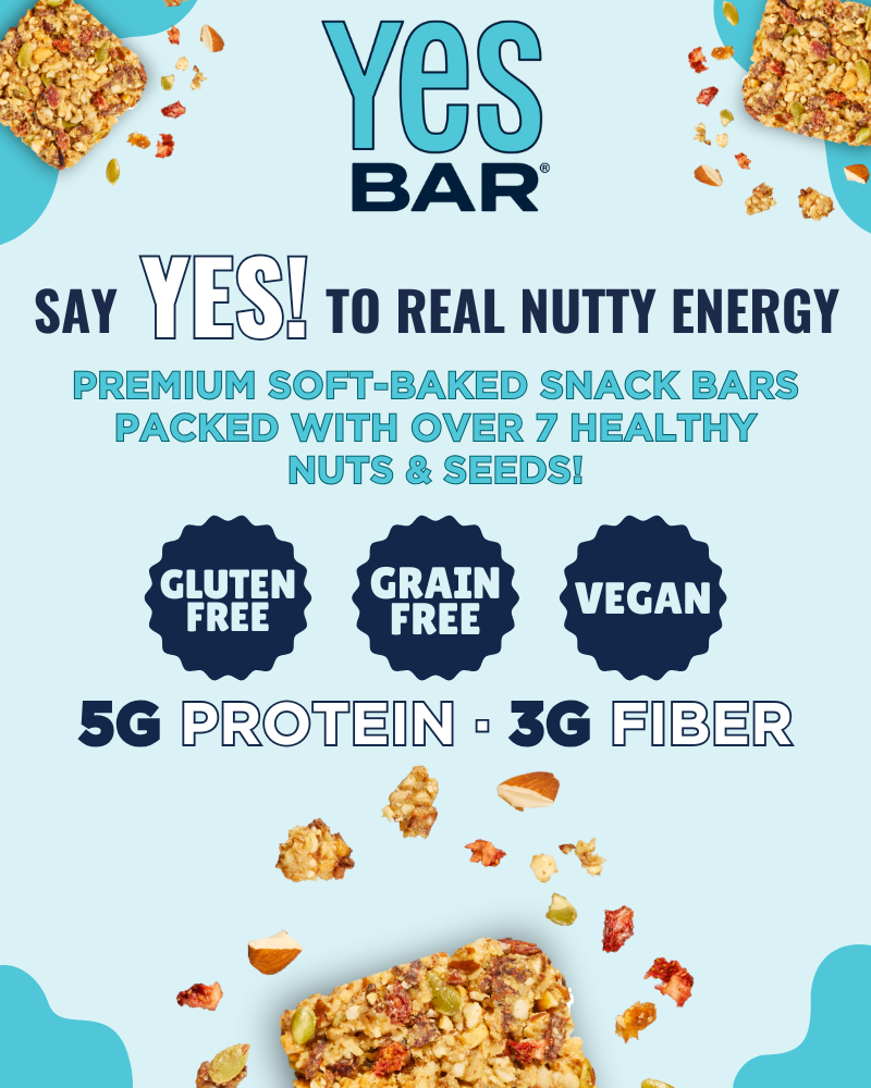 Macadamia Cherry Chocolate - Premium Real Food Snack Bar