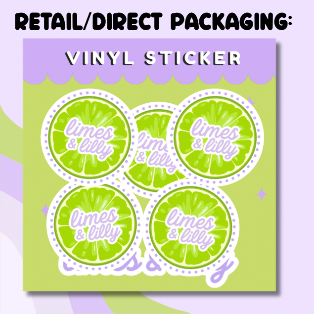 Hot Girls Read Blue Bow Sticker | Coquette Reader Vinyl Sticker