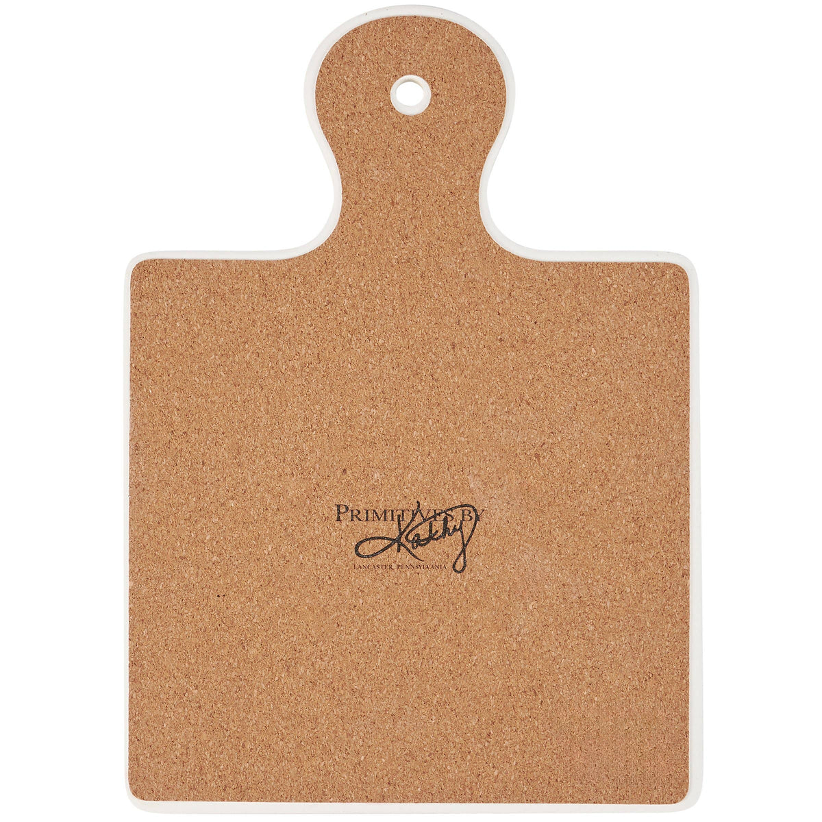 Rise & Shine Trivet