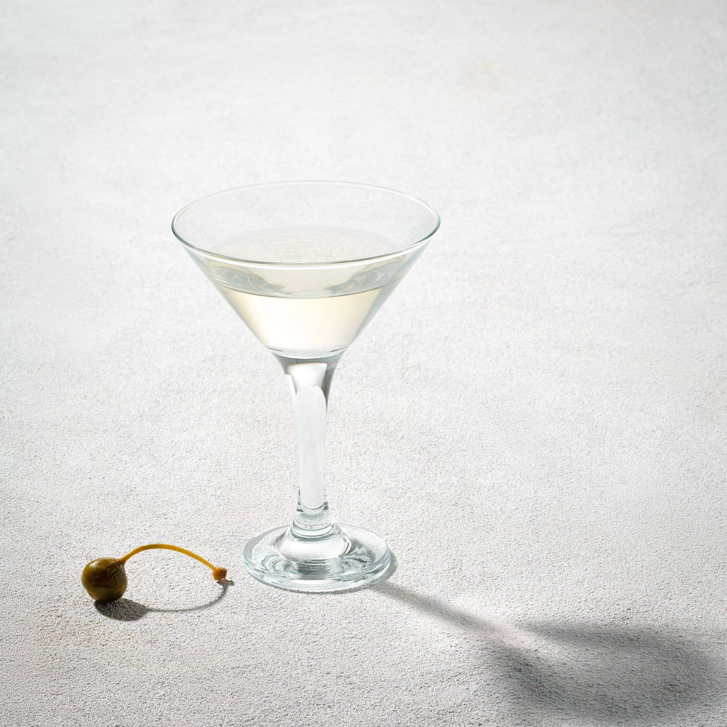Lav - Misket Martini Glass