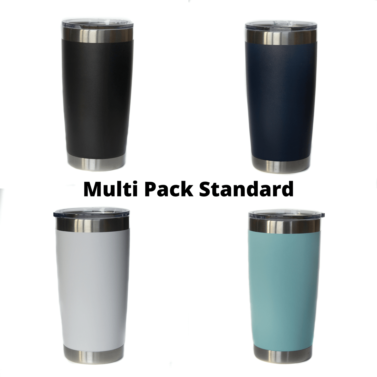 20 oz 27591 Wendell, NC Tumbler