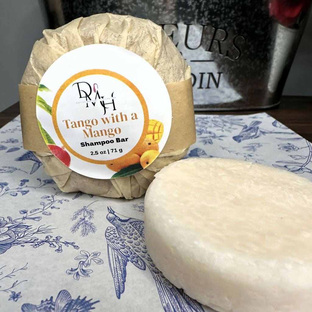 tango-with-a-mango-shampoo-bar