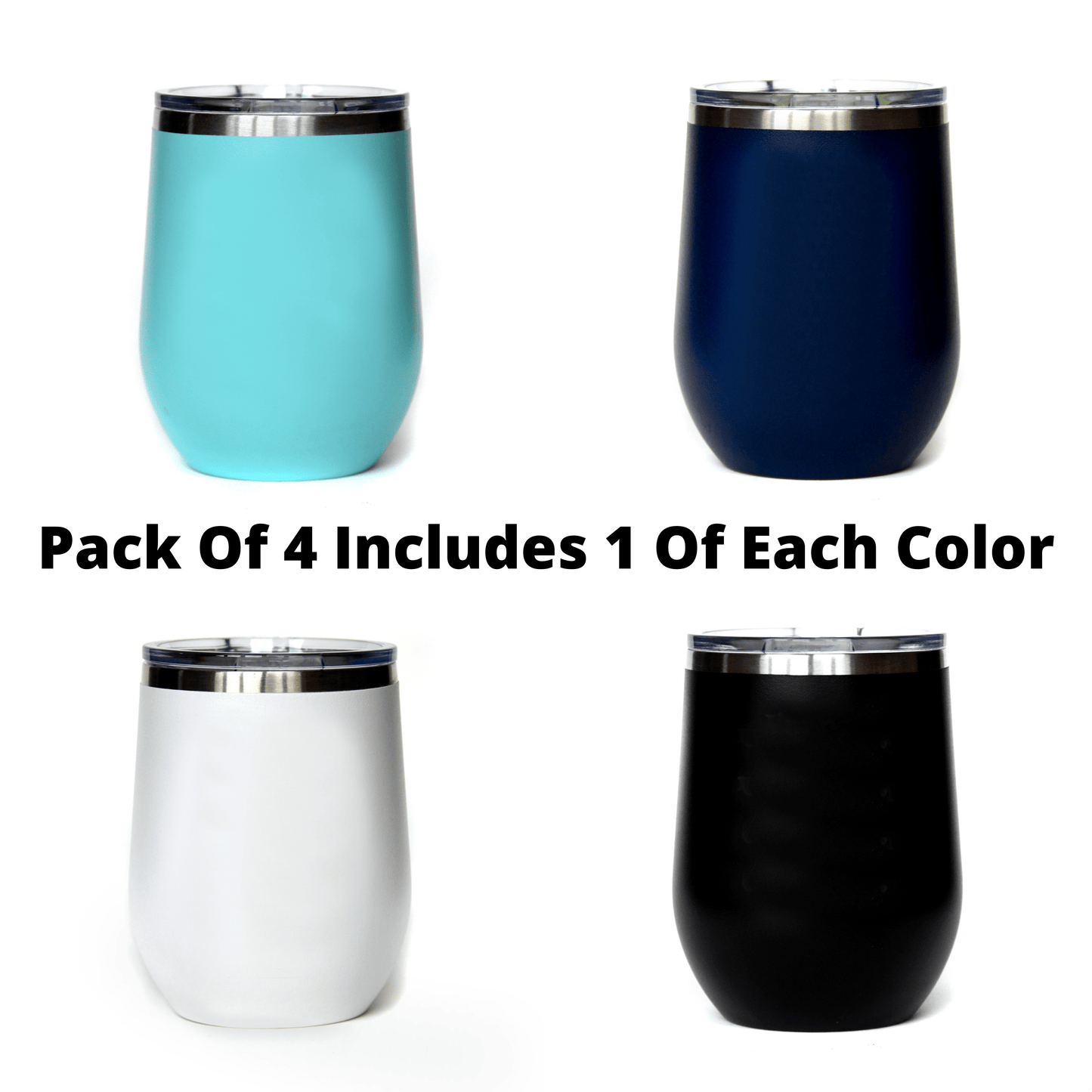 12 Oz Ladies of Wendell / Encore Tumbler