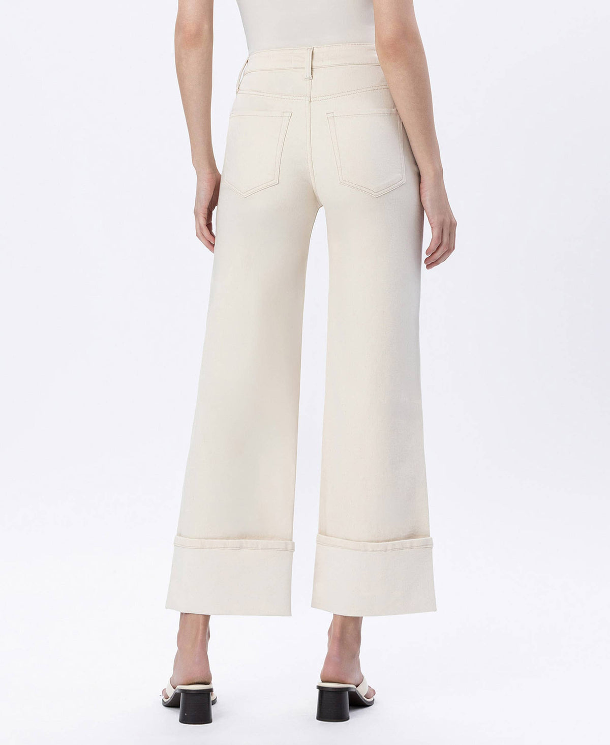 Vervet Olivia Jeans