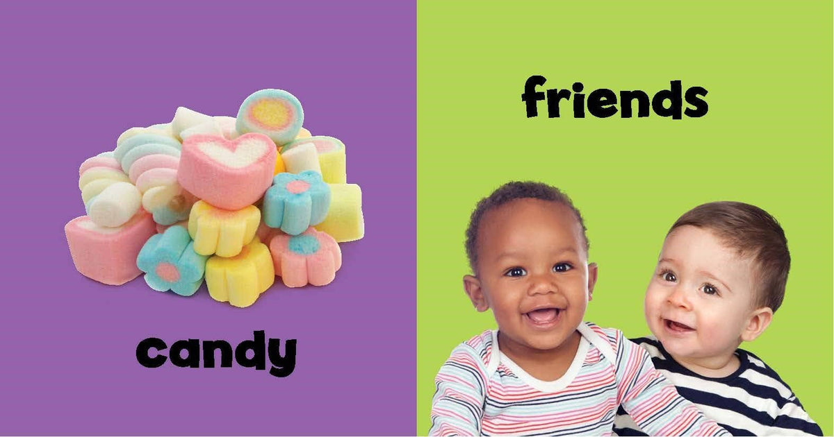 My First Valentine