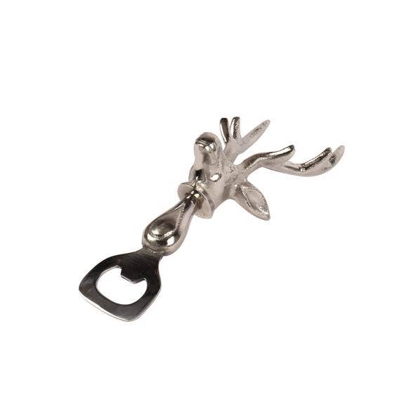 Reindeer Bottle Opener