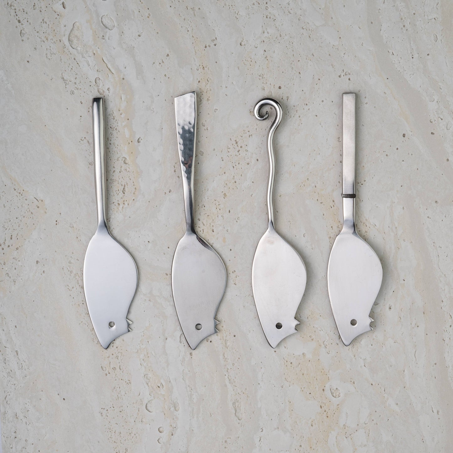 Mouse Spreaders Set of 4