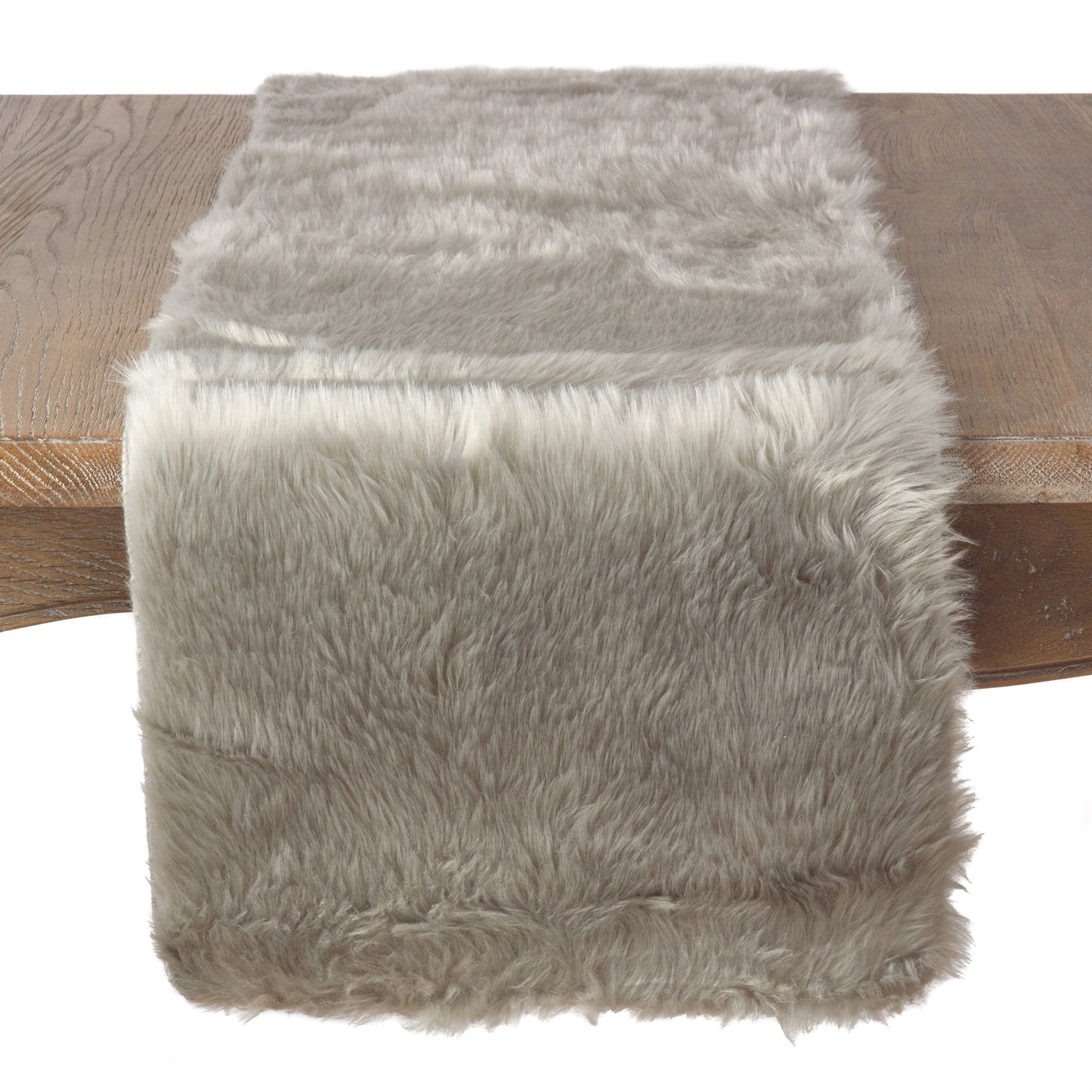 Faux Fur Runner