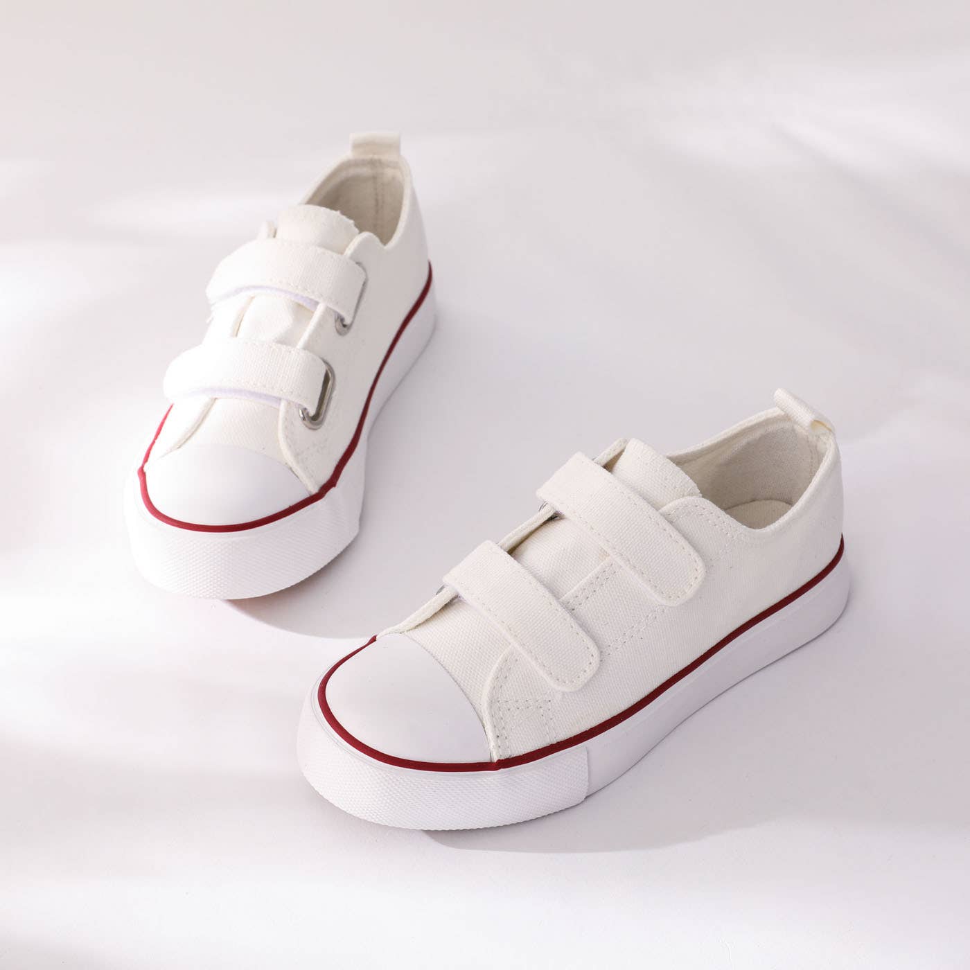 Kid Boy 2pcs Hoodie Sweatshirt and Pants Set/ Casual Shoes