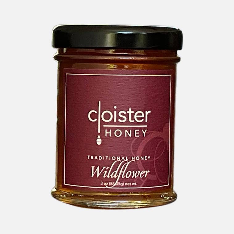 Wildflower Honey