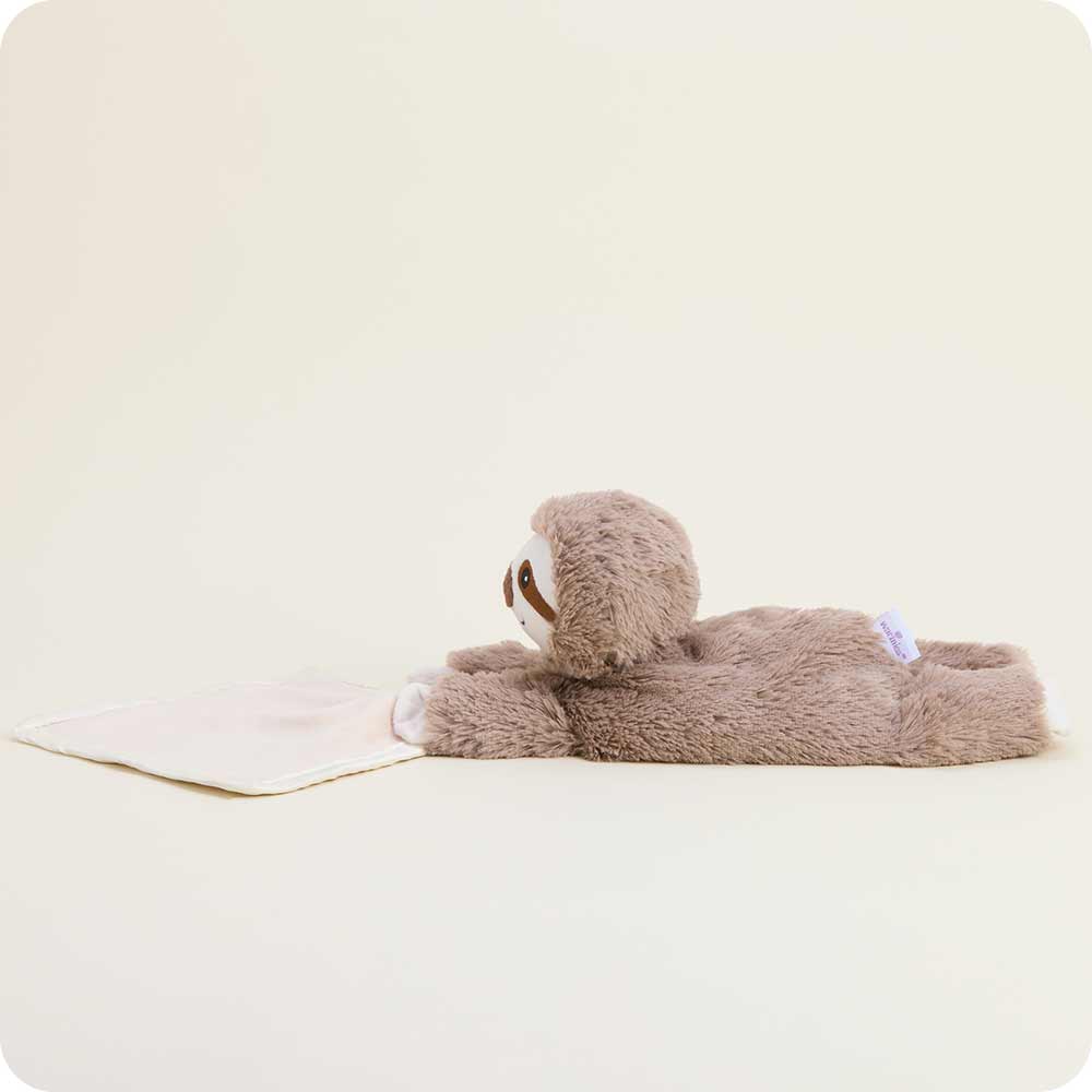 Sloth Blanket Warmies