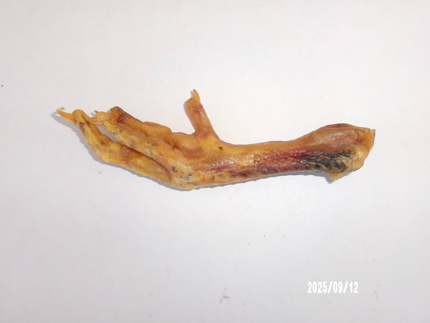 Chicken Feet Bulk/75