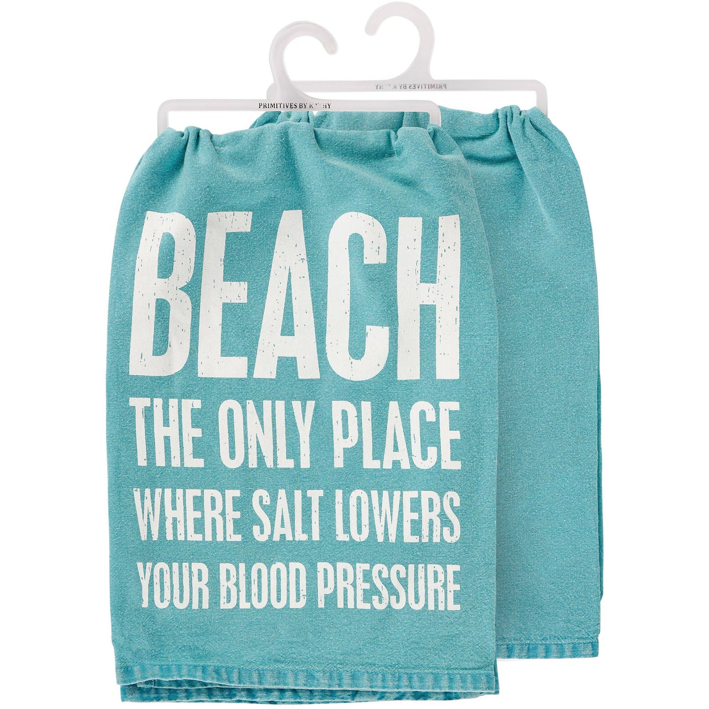 The Only Place Kitchen Towel