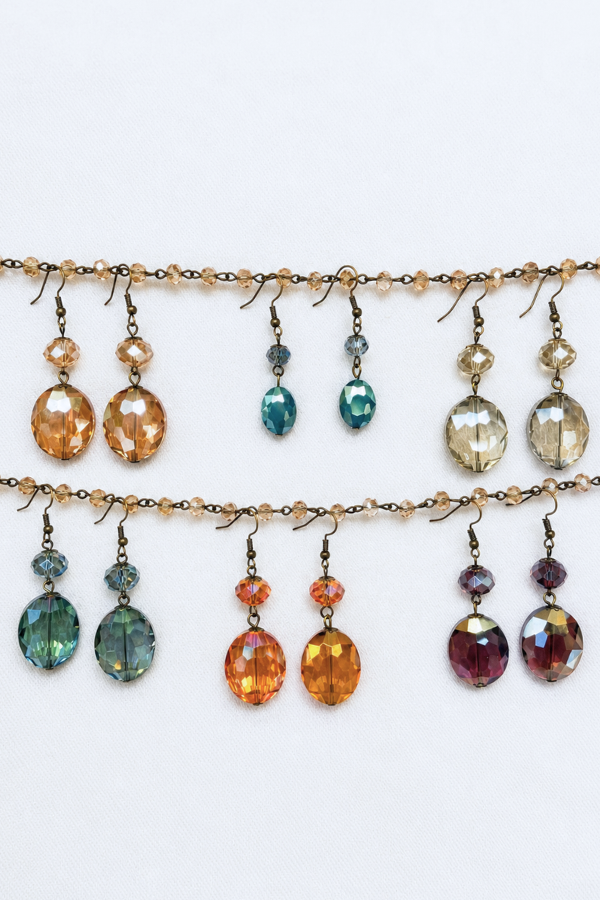 Carolina Earrings