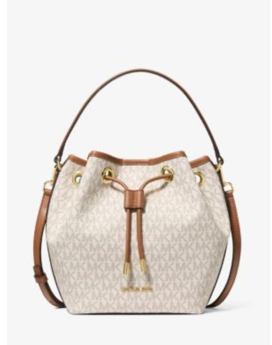 Avery Messenger Bag MK
