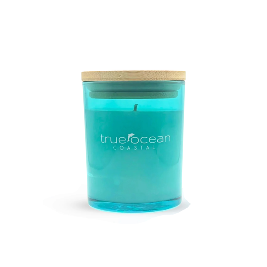 Coastal Candle  - 5 oz.