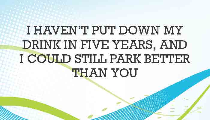 Parking Cards - Wonder 40 Pack