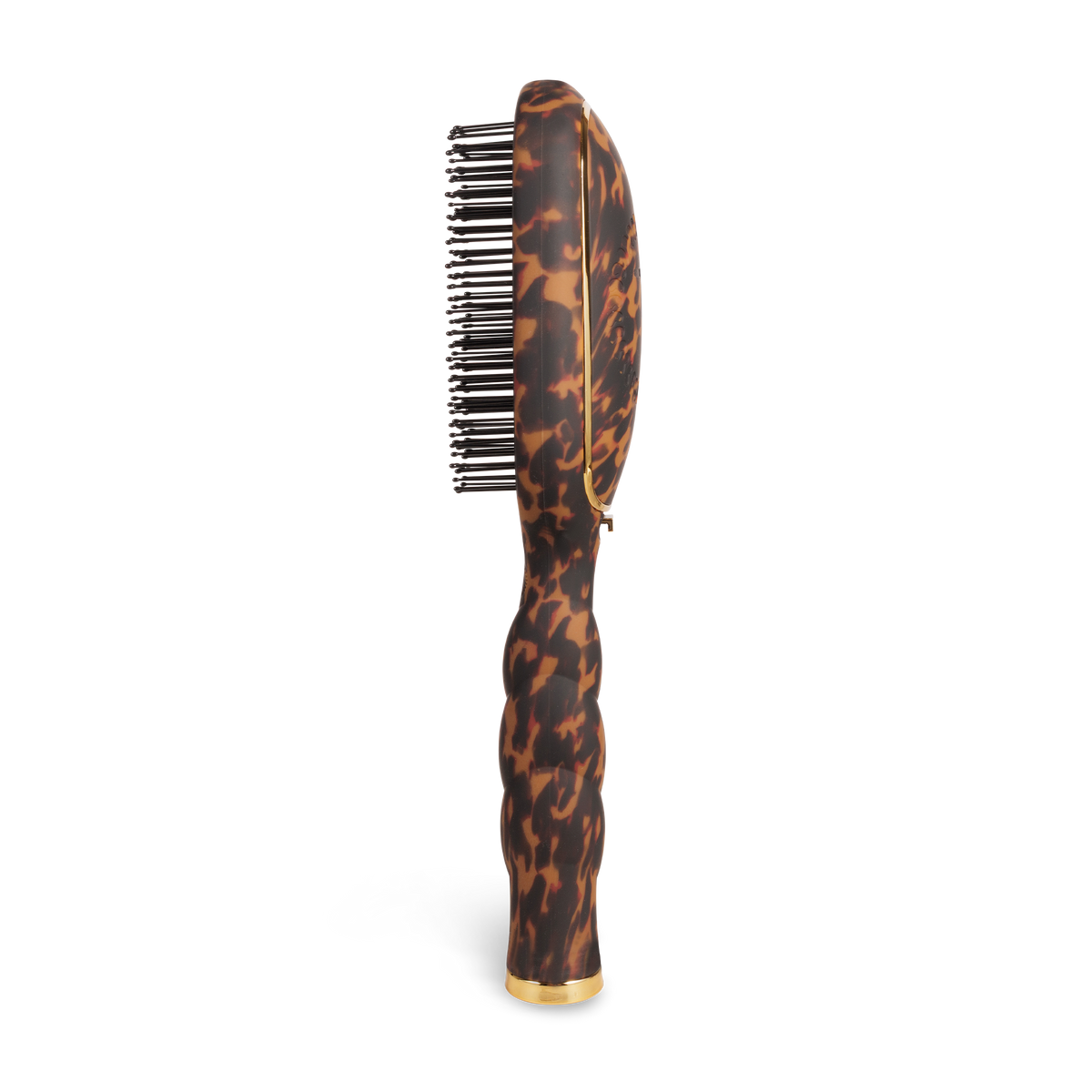 Detangler Brush |Tortoise| Thick