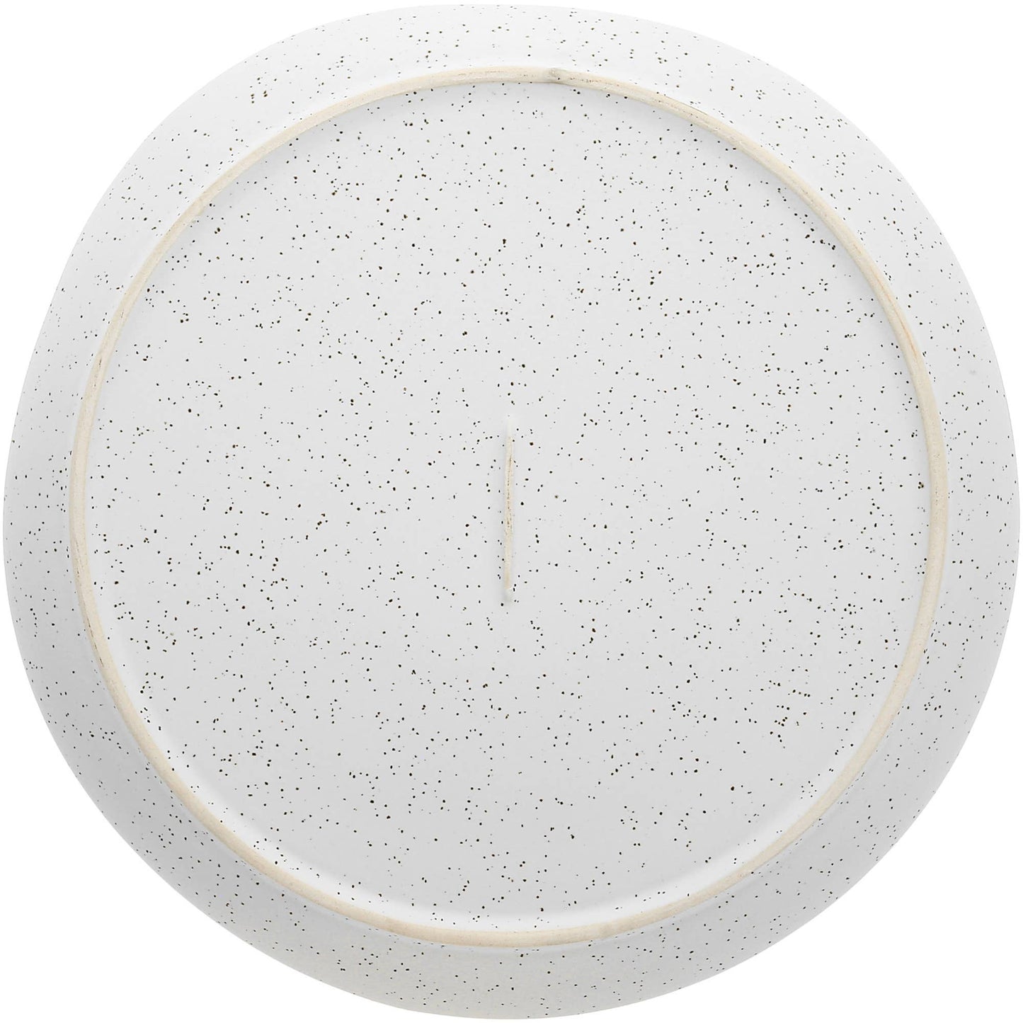 The Giving Plate - 10.5" Ceramic Plate