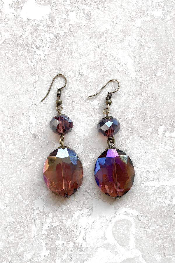 Carolina Earrings