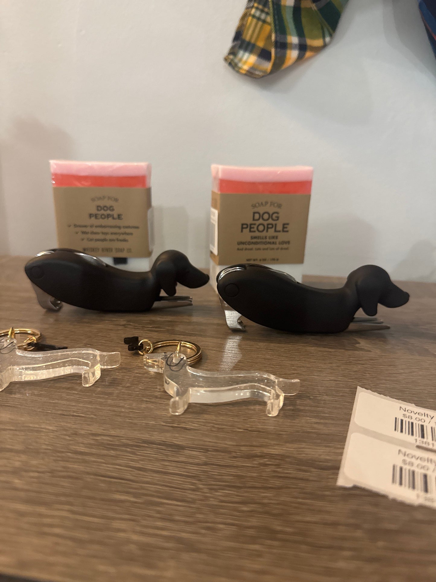 Dachshund Bottle Opener