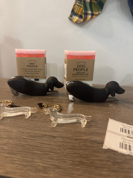 Dachshund Bottle Opener
