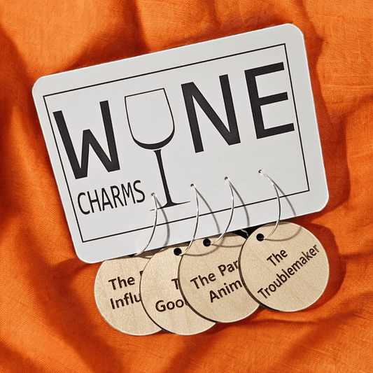 Wine Charms