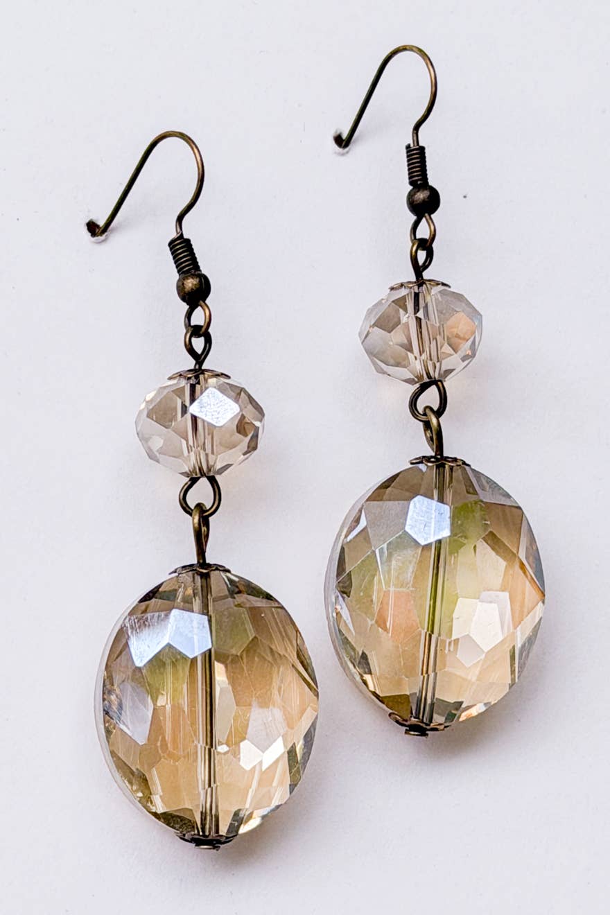Carolina Earrings