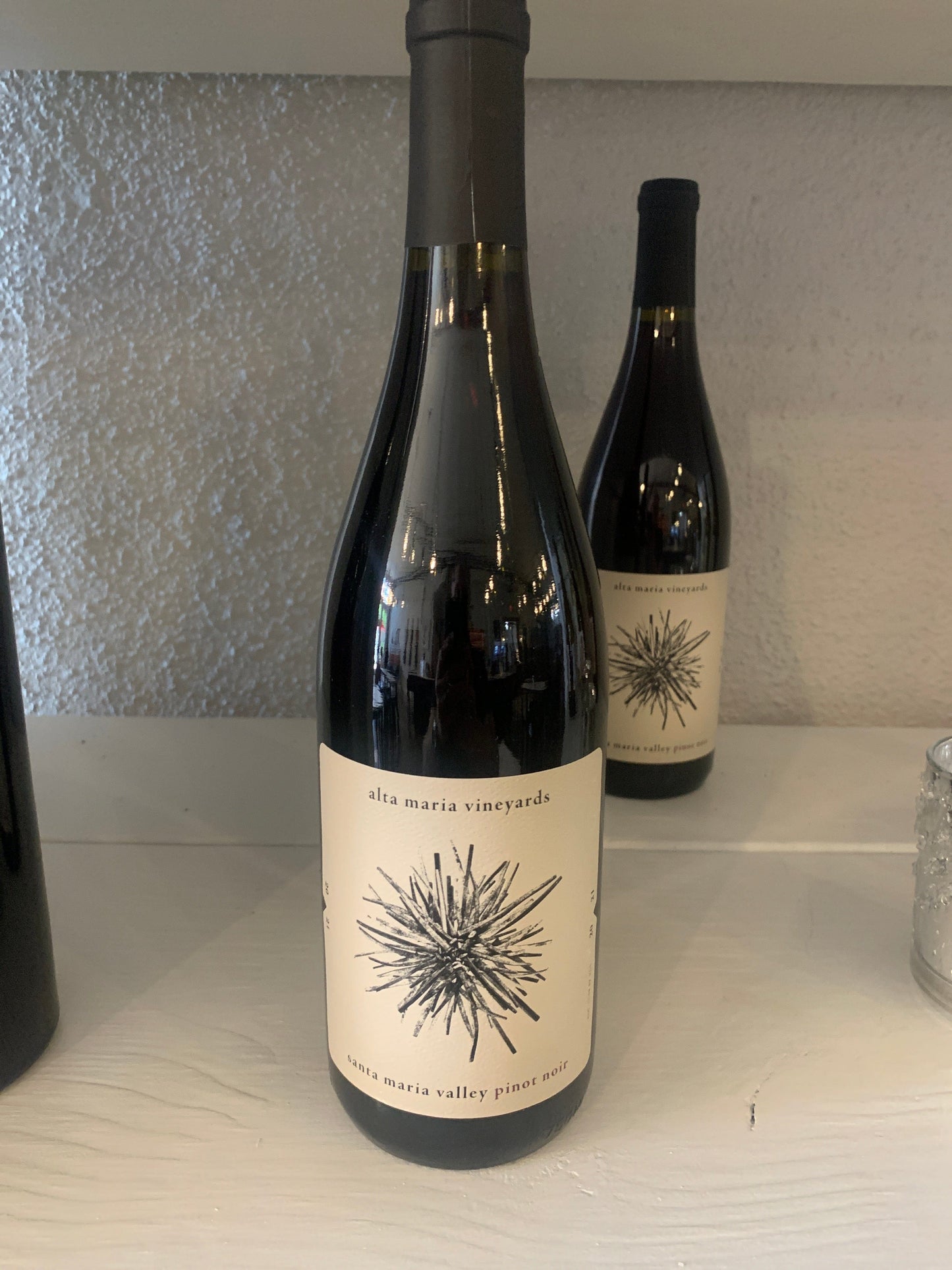 Alta Maria - Pinot Noir