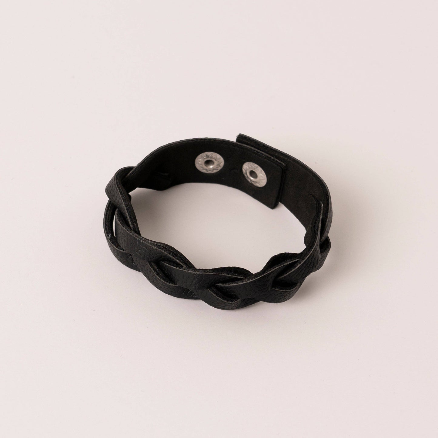 Boys Leather Bracelet