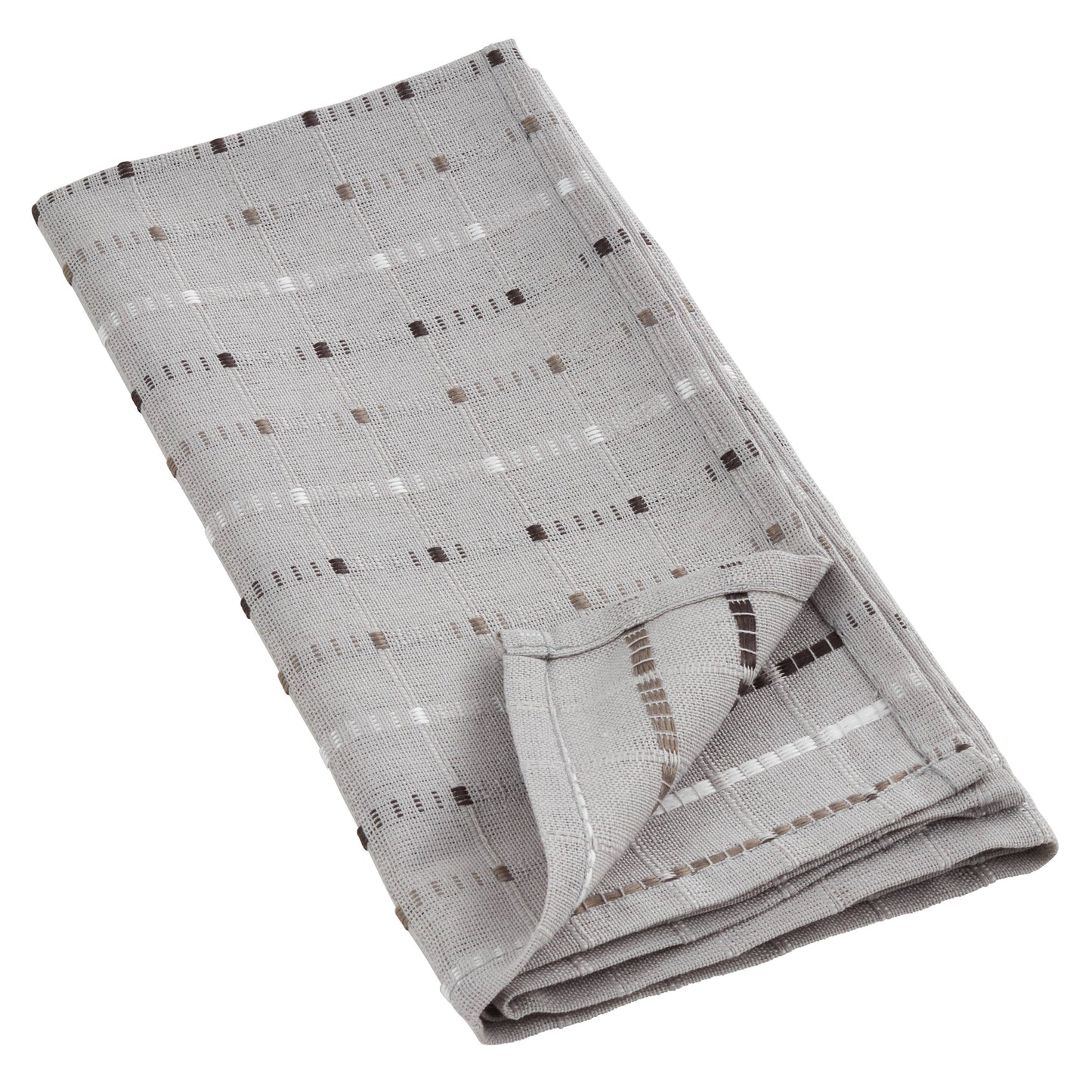 Stitched Line Napkin