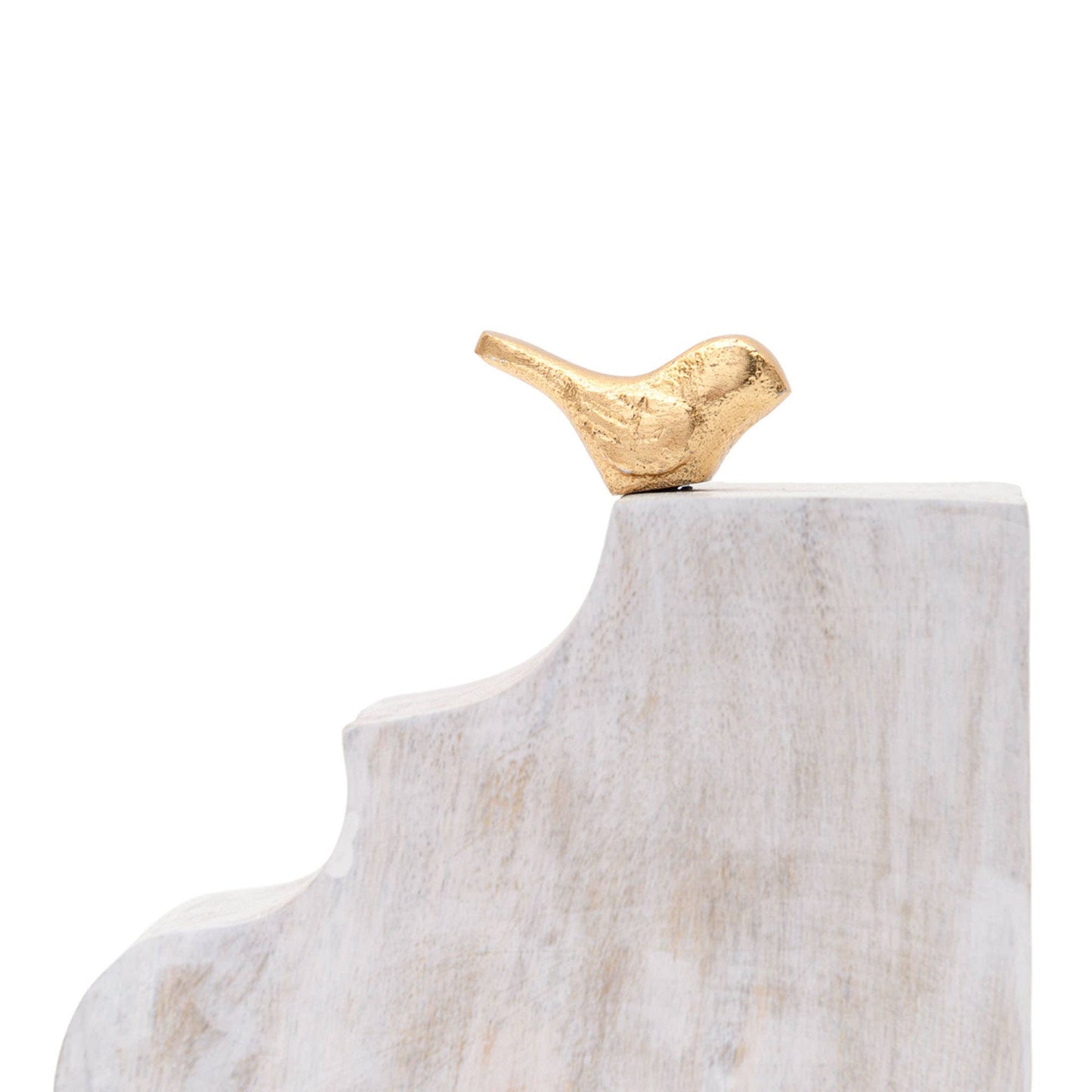 Maeve Bird Bookends, Set of 2