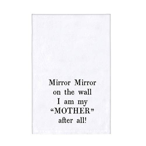 F2F Mirror Thirsty Boy Twl