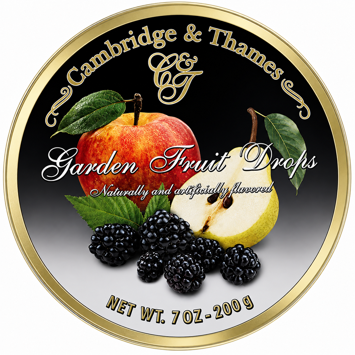 Gourmet Candy, Cookies, Wafers & Farmers Market Fruit Butter