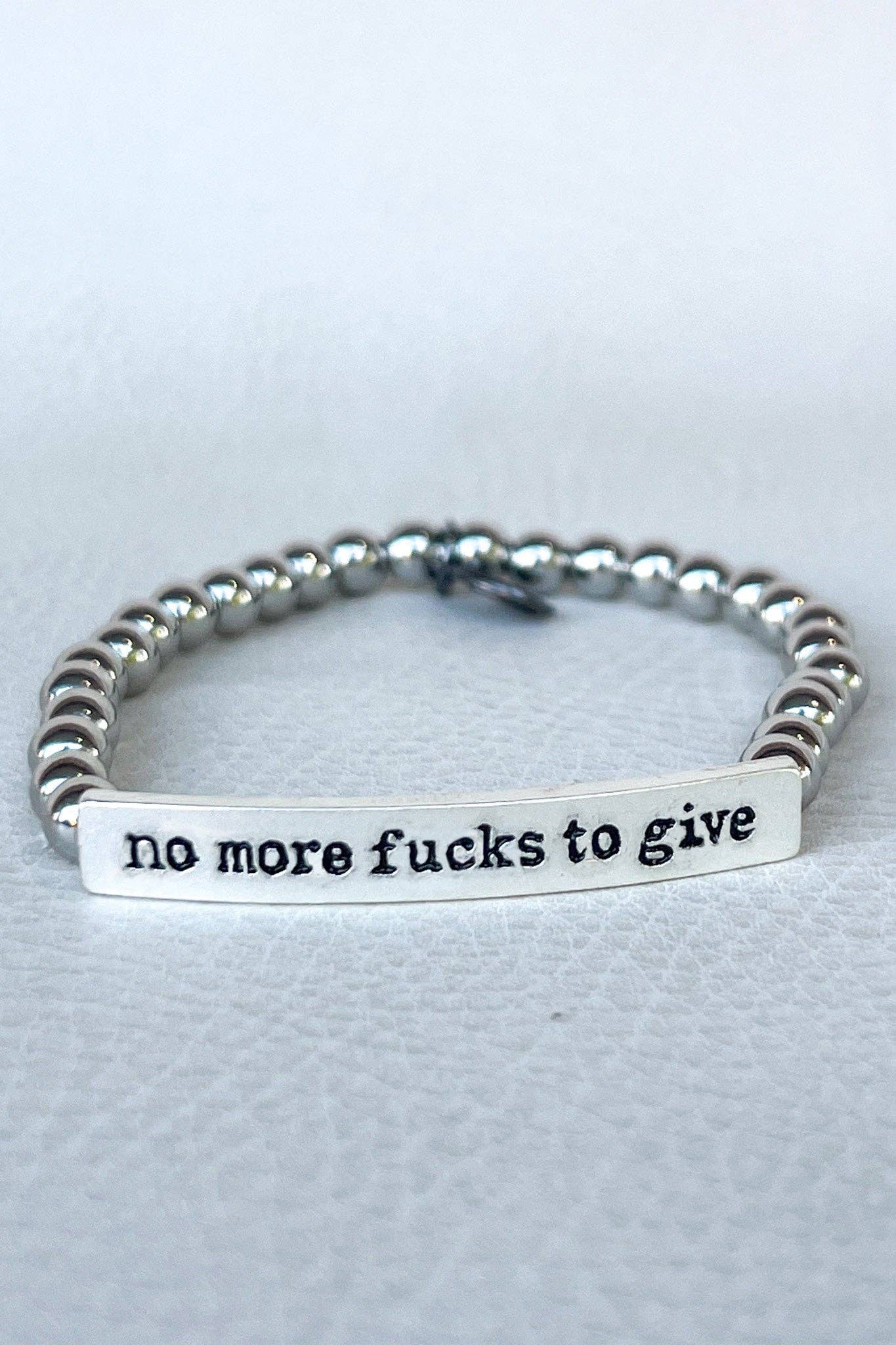 Saucy Bracelets