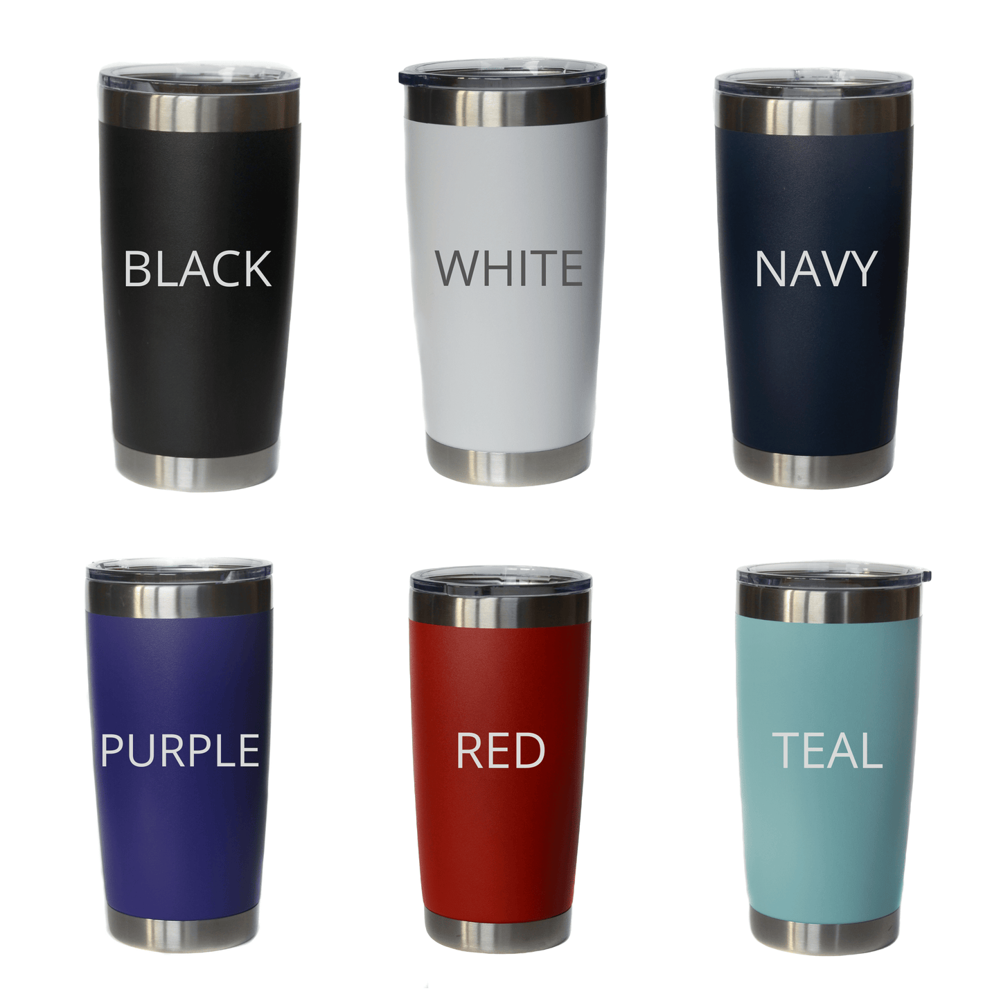 20 oz 27591 Wendell, NC Tumbler