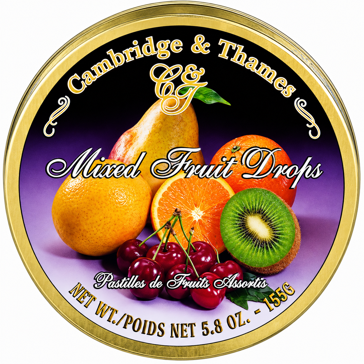 Gourmet Candy, Cookies, Wafers & Farmers Market Fruit Butter