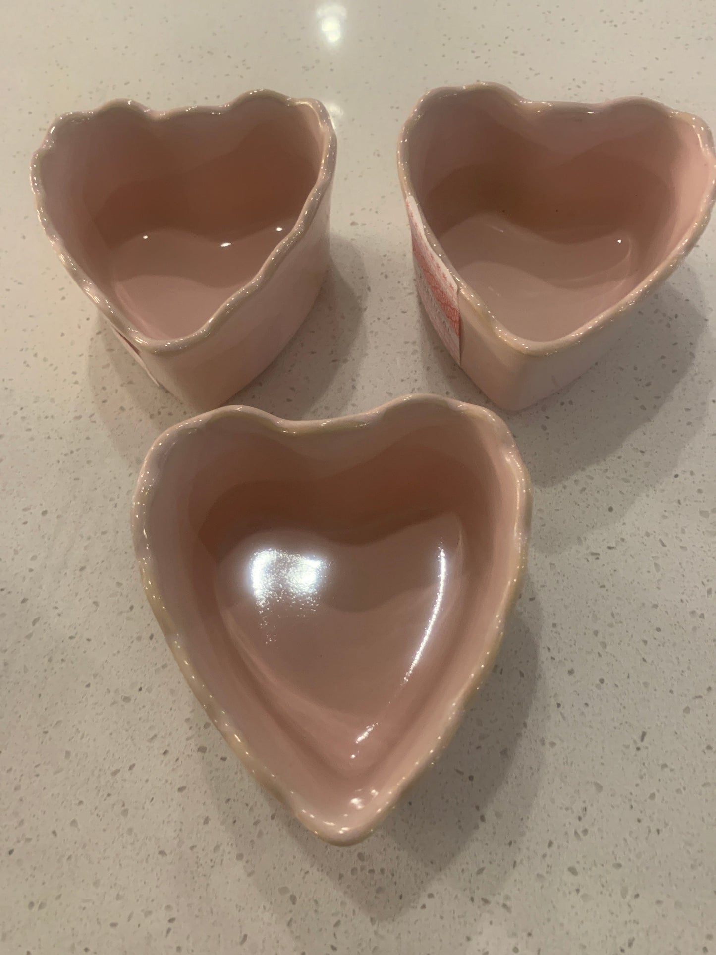 Valentine Dish