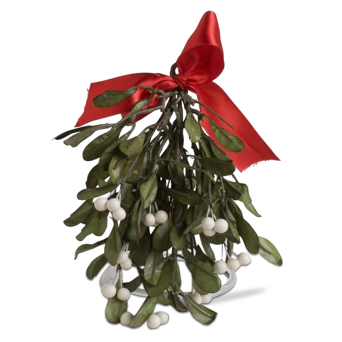 Mistletoe Dark Green
