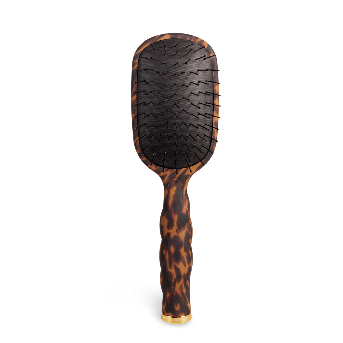 Detangler Brush |Tortoise| Fine