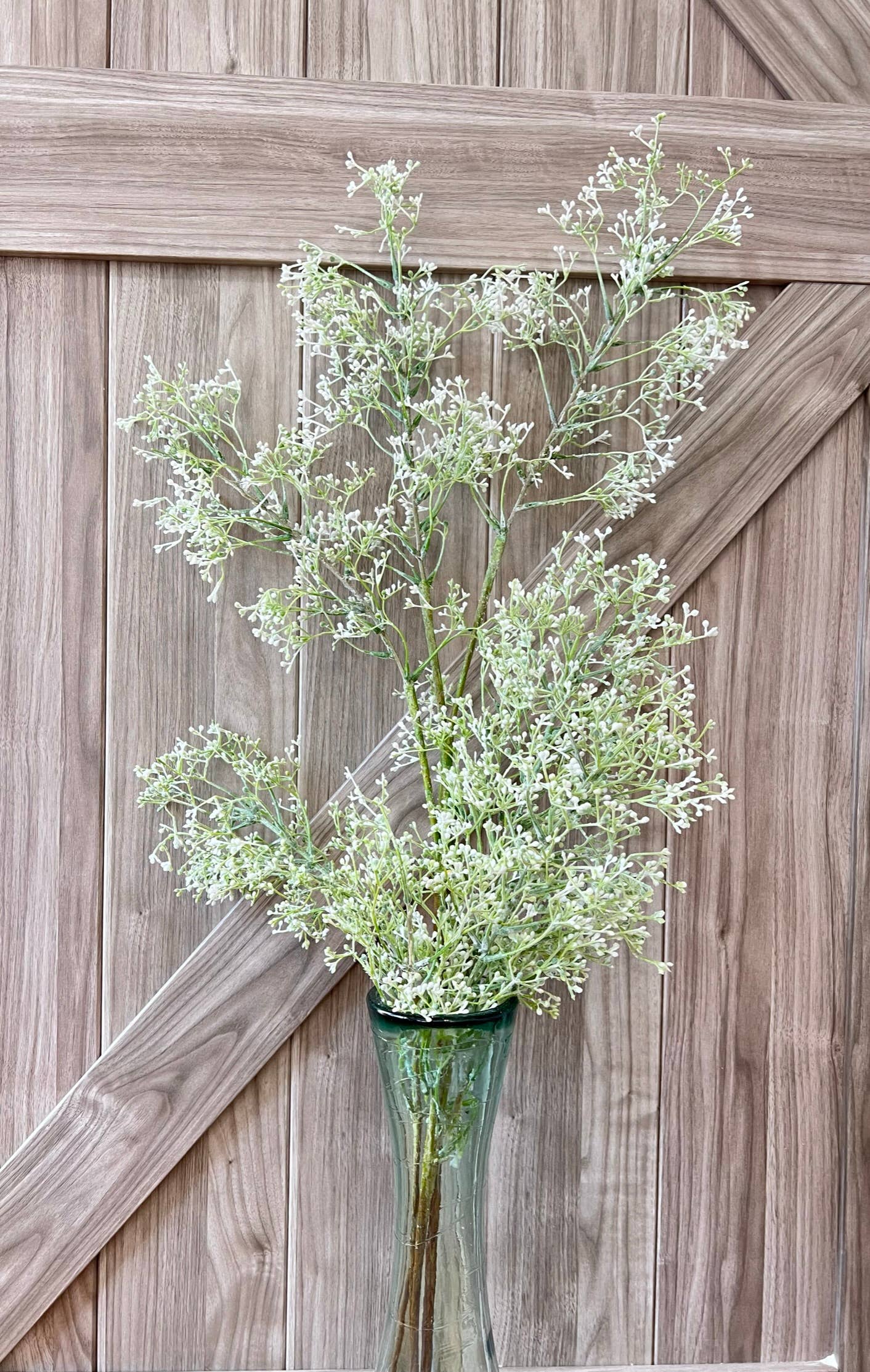 Frosted Seeded Filler-Extra Long or Medium
